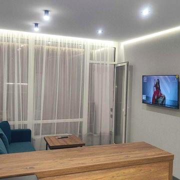 ТОП Власник Оренда 1к Варшавський Плюс, пр. Європейського Союзу