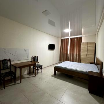 Амосова пров., 12