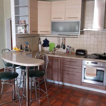 Герасима Кондратьєва вул. (Кірова), 25/1