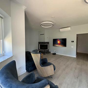 Миколаївська