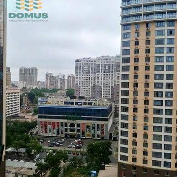 Аркадия‼️Продам 1к квартиру ЖК Эллада‼️ ул. Генуэзская. ЖК «Эллада»