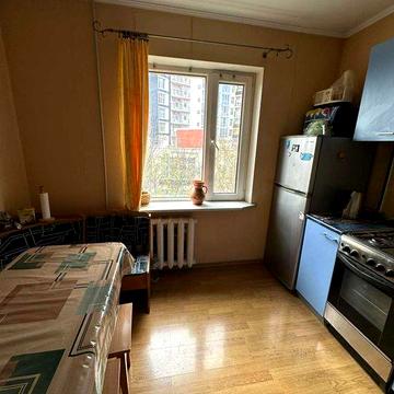 Продам 1-комнтную на Кишеневской