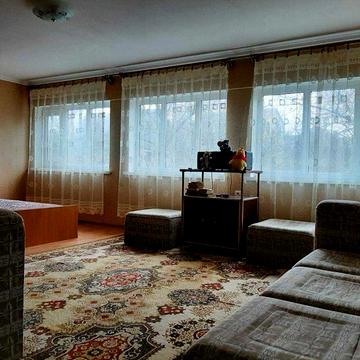 Продам дом в селе Барабой