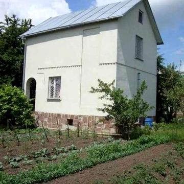 Продаю дачу в Романівці