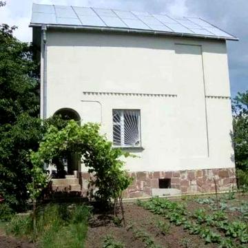 Продаю дачу в Романівці