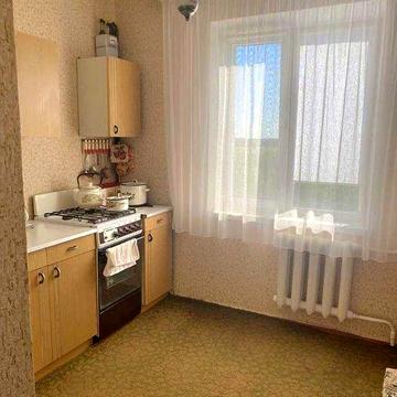 √ 1 кімнатна сонячна і тепла квартира