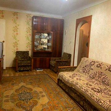 Свободна 2-х комн.квартира, правый берег