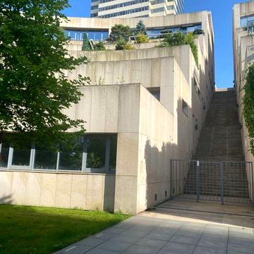 Продаж квартири в ЖК Амфітеатр ЖК Амфітеатр