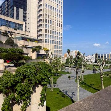 Продаж квартири в ЖК Амфітеатр ЖК Амфітеатр