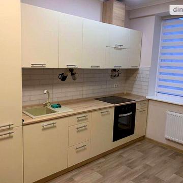 Довгострокова оренда 2к Квартира Канатна вулиця