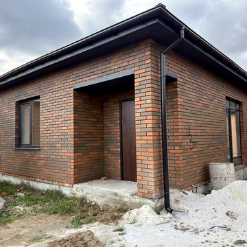 Продам одноповерховий будинок