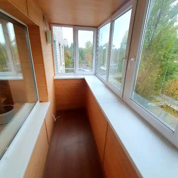 Слобожанський просп. (Газети "Правда"), 117