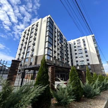 Миколи Різоля вул. (Маршала Судця), 30