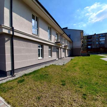 Солідарності вул. (Володимира Ошка), 4