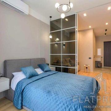 Січових Стрільців вул. (Артема), 44-А