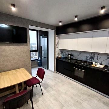 Продаж 2к Квартира Праведників світу (Максимовича) вулиця ЖК Greens