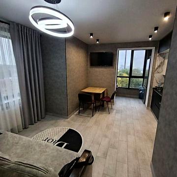 Продаж 2к Квартира Праведників світу (Максимовича) вулиця ЖК Greens