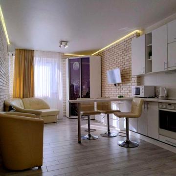 1к Квартира  поруч метро Теремки, ТРЦ Республіка, Теремківська 3а!