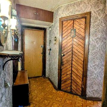 Продам свою 3-х комнатную квартиру на Гагарина без комиссии