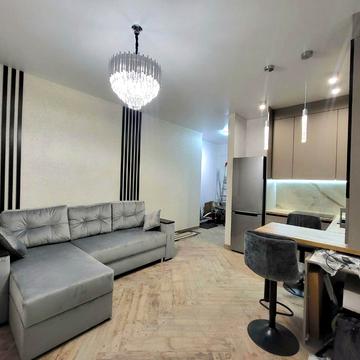 Курортний пров., 1-А