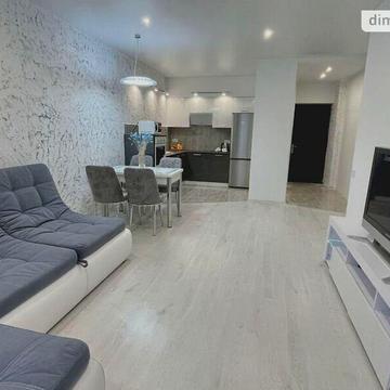 Довгострокова оренда 2к Квартира Мукачівський провулок