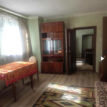 Іллі Мечникова вул.