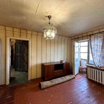 ПРОДАЖ 2-кімн. квартири на вул. Вільній