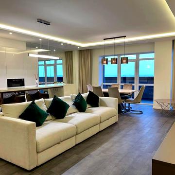 Європейська вул. (Миронова), 9-А