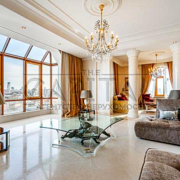 Оренда 3к квартири, вул. Паторжинського, Шевченківський р-н