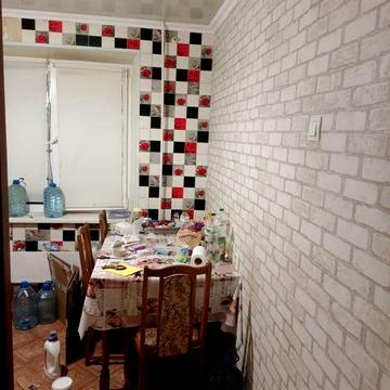 Продам квартиру Трёх комнатную