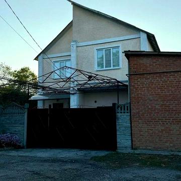 Продаж будинку. 200 м2. Шевченківський район. №7925