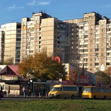 Оренда 2 к квартири Академогородок по пр. Паладіна 13