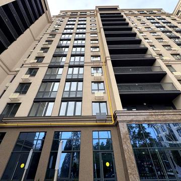 Продам квартиру в ЦЕНТРІ Ірпеня! ЖК Центральний