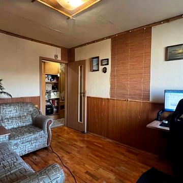 Фабрично-Заводська вул., 3-А