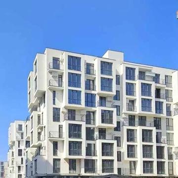 Продаж квартири в ЖК В4, 3 поверх ЖК В4