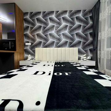 Стильна смарт квартира біля озера