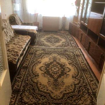 Здам  3-х кімнатну квартиру місто Рівне