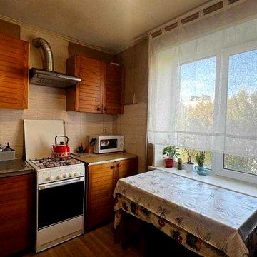 Продажа 2к квартиры по ул. Фабрично - Заводская, рядом с Дафи