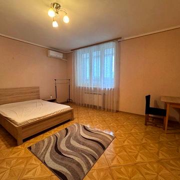 Оренда 1К квартири Гмирі Патріотика Чавдар Позняки