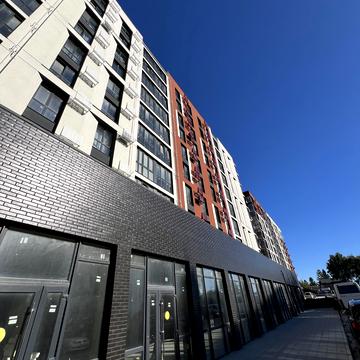 Олени Теліги вул., 20