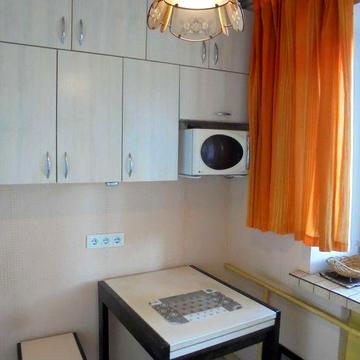 Сдам 2-х комнатную квартиру, по улице Павла Чубинского 4А.