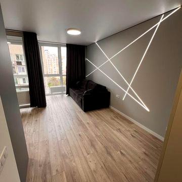 1-кімнатна квартира, ЖК Старт, Котарбінського, Лукʼянівка