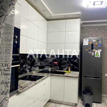 Продажа 2к квартиры в 30 Жемчужина,ремонт, мебель, техника