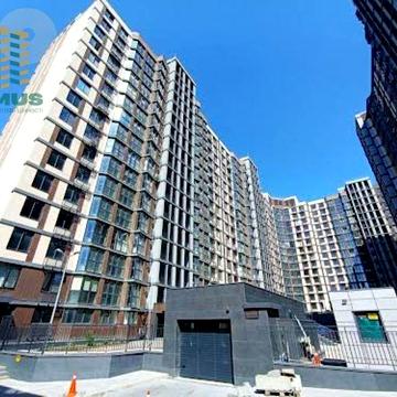 Продам 2 комн квартиру в ЖК Прохоровский квартал! Молдаванка ЖК Прохоровский квартал