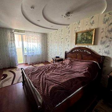 Здам двокімнатну квартиру в центрі міста, тихий район вул Грушевського