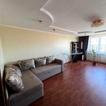 Здам двокімнатну квартиру в центрі міста, тихий район вул Грушевського