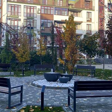 Продаж 1к Квартира Захисників України (Генерала Бочарова) вулиця ЖК Smart City