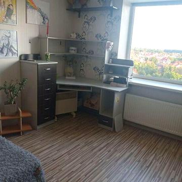 Продаж 1к Квартира Євгена Чикаленка (Академіка Вільямса) вулиця