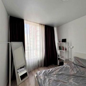 Каховська вул., 62-А