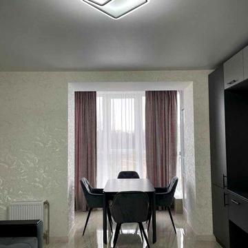 Однокімнатна квартира  з ремонтом, іпотека, сертифікат без податків YV ЖК Шевченківський